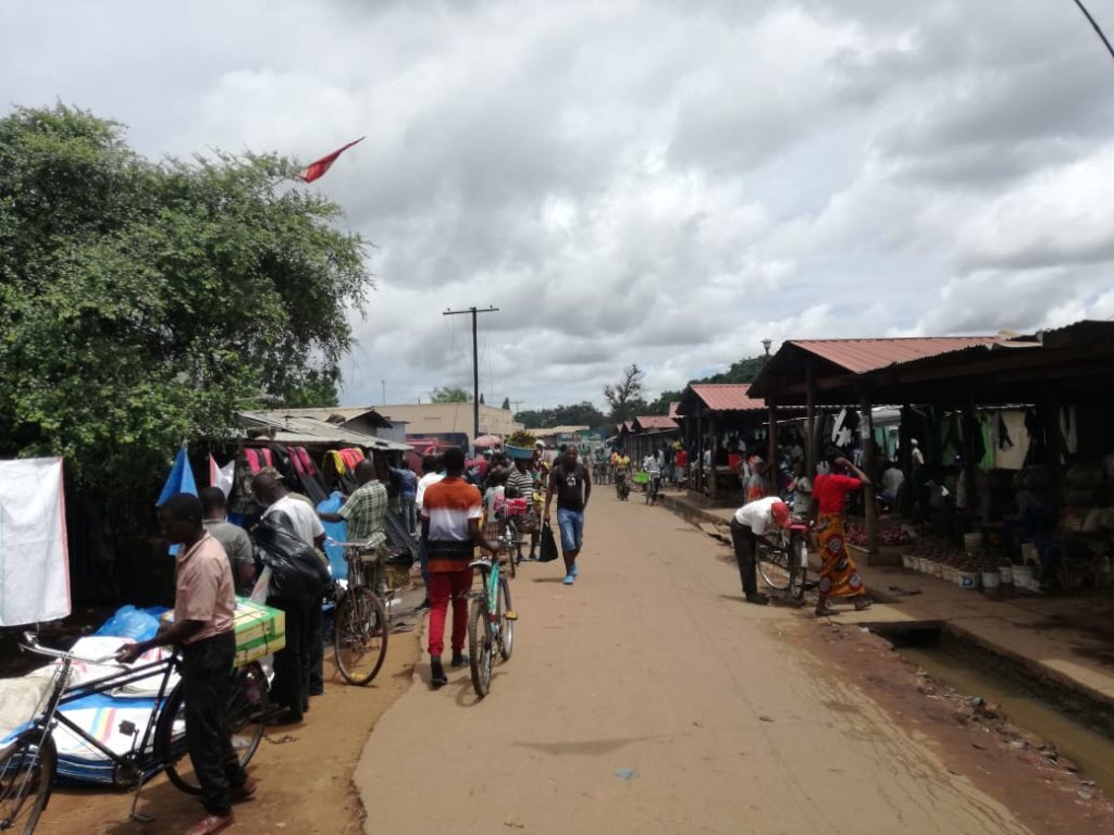 Vet Books for Africa