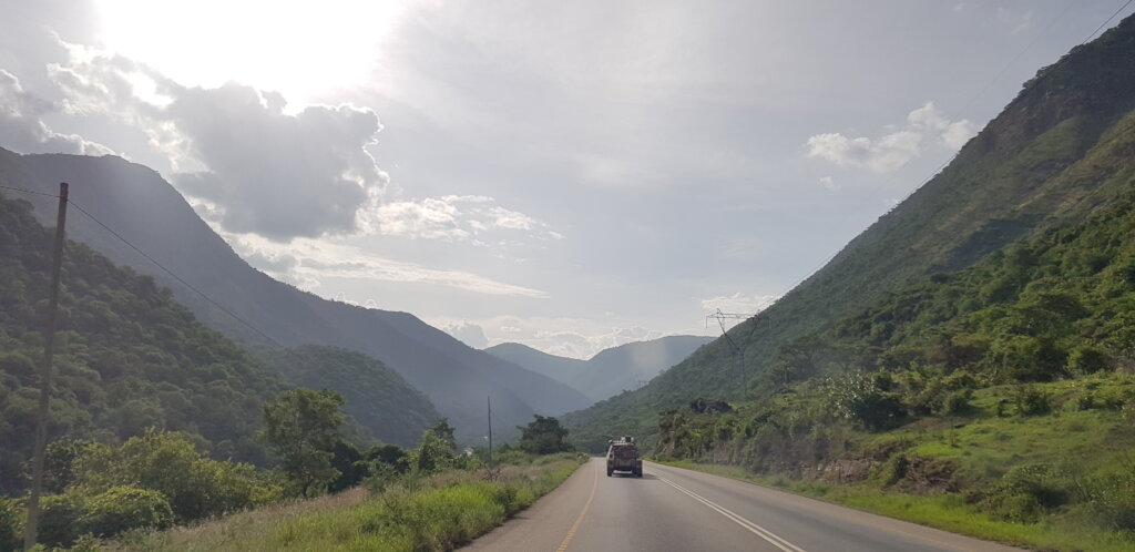 Vet Books for Africa