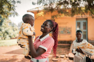 Amref Health Africa/Steve Kagia