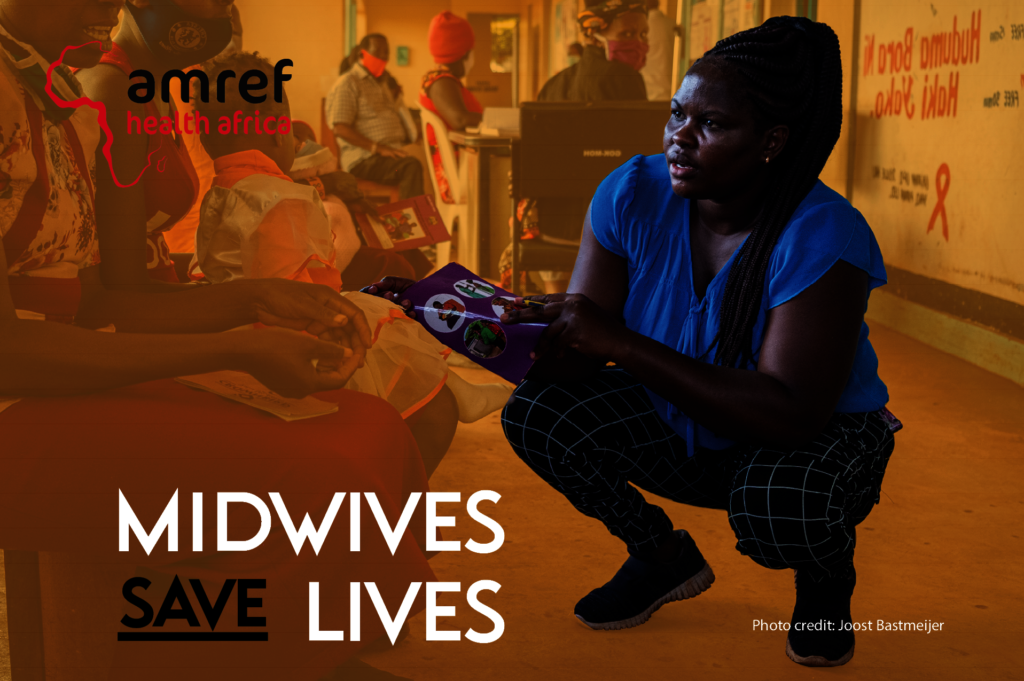 Midwives Save Lives