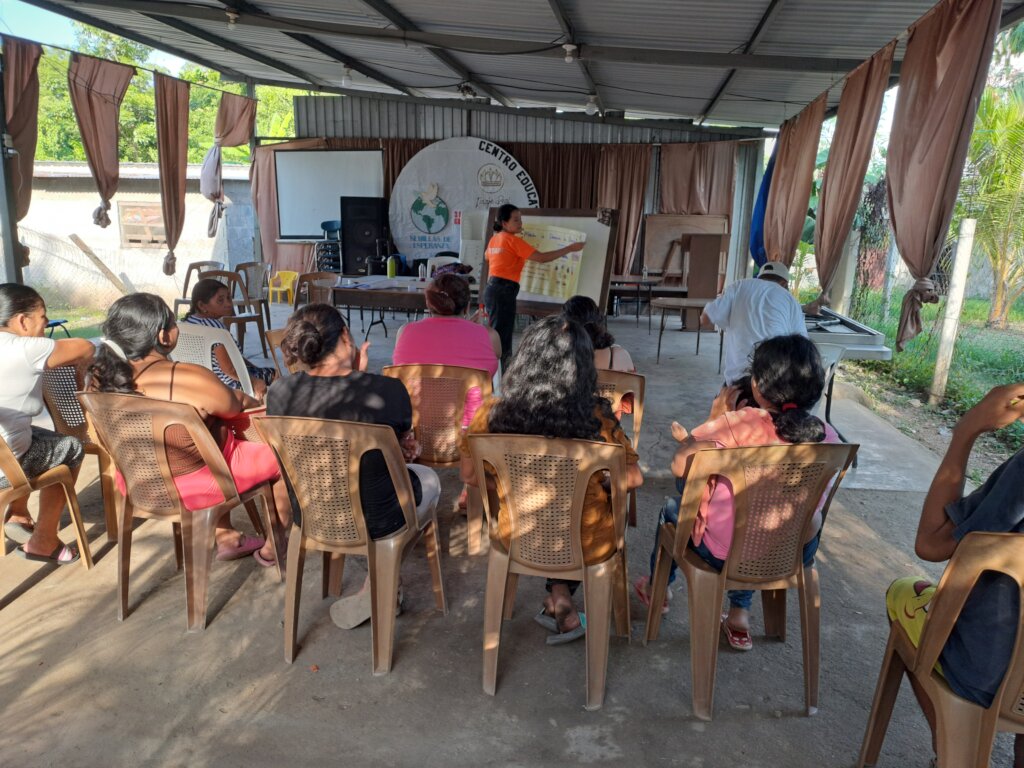 School Meals for 200 childrens in Honduras