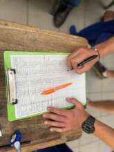 Information of Measurement