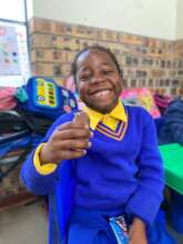 Visit to Mpisi School