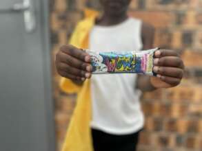 Wow Nkosi Bar for Weighing