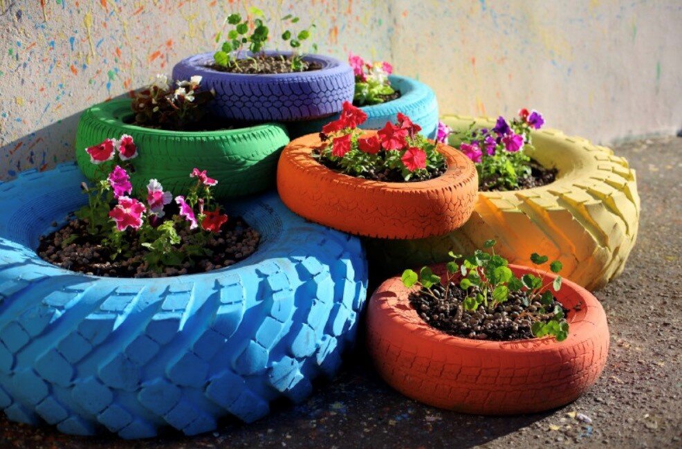 HERD - Community Development Project