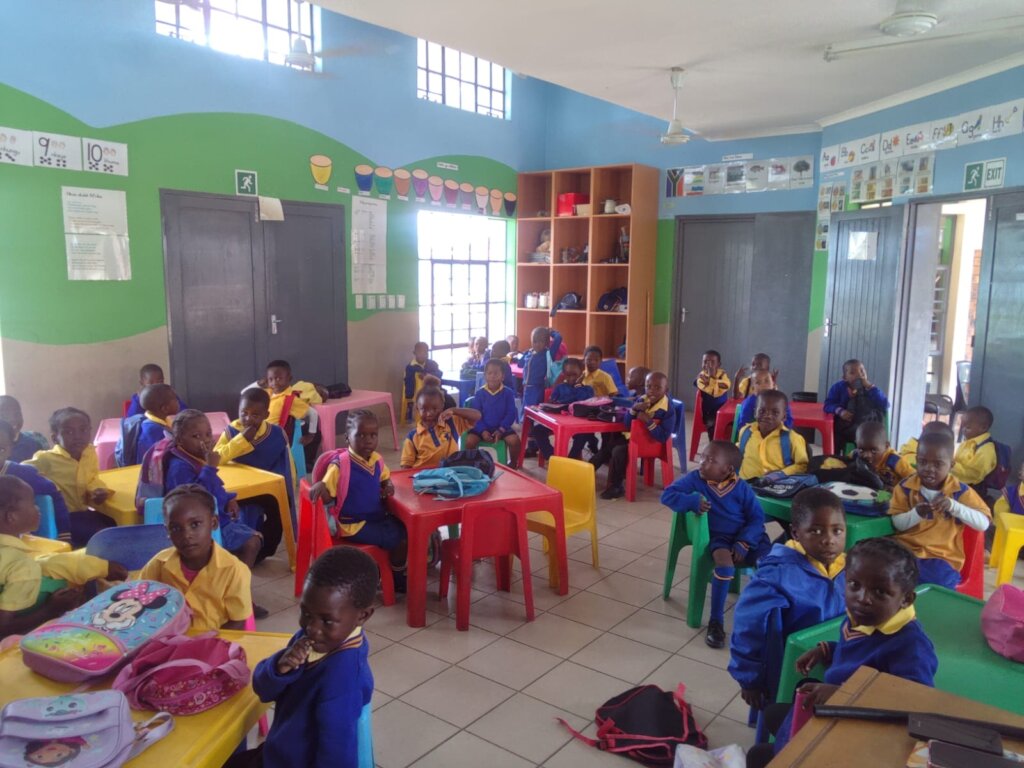 HERD - Community Development Project