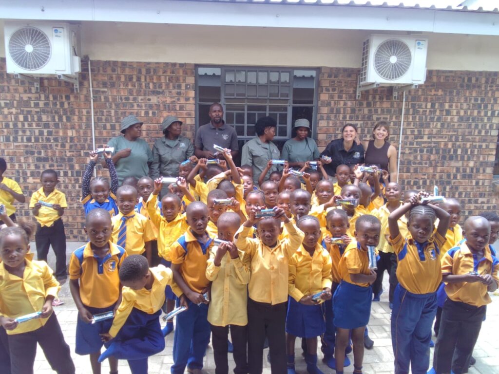 HERD - Community Development Project