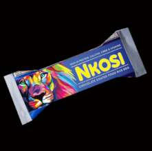 Nkosi Protein Bar