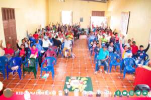 Community Voices Importance of Native Seeds