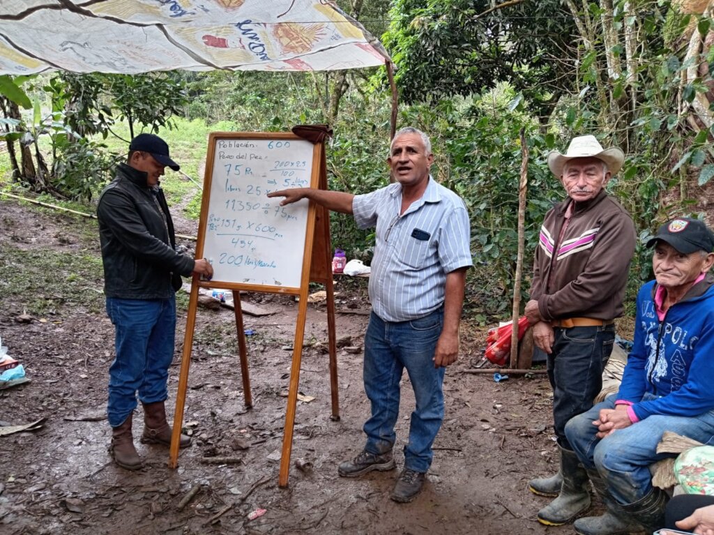 Training is essential