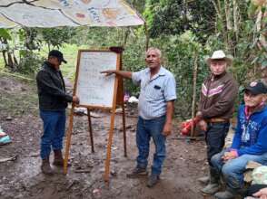 Training is essential