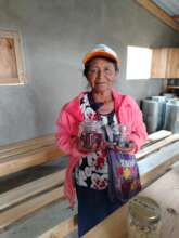 Preserving Native Seeds