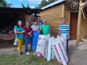 Community participation