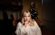 Be a Samaritans Christmas Star