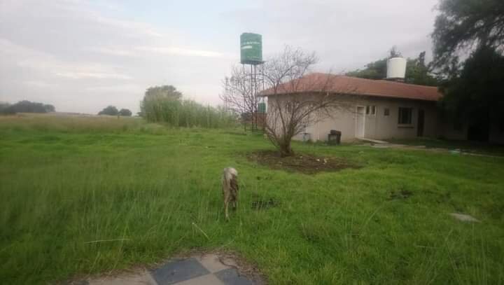 Train a teacher for South Africa's Zama Montessori