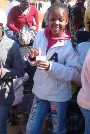 Train a teacher for South Africa's Zama Montessori