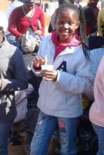 Train a teacher for South Africa's Zama Montessori