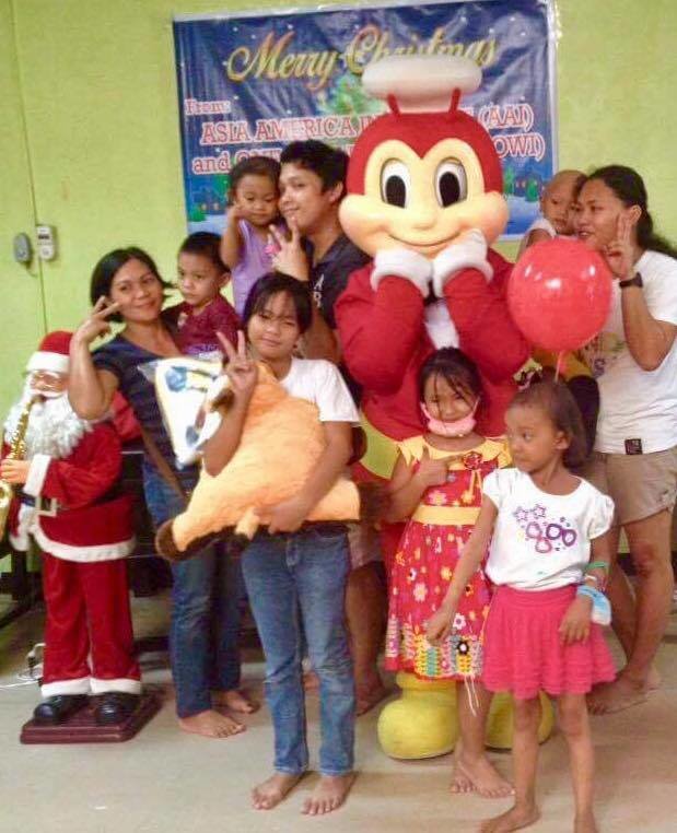 Christmas Toys for 200 Children with Cancer