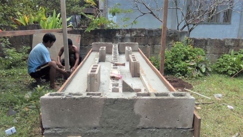 Clean Water and Nutrition for 200 School Children