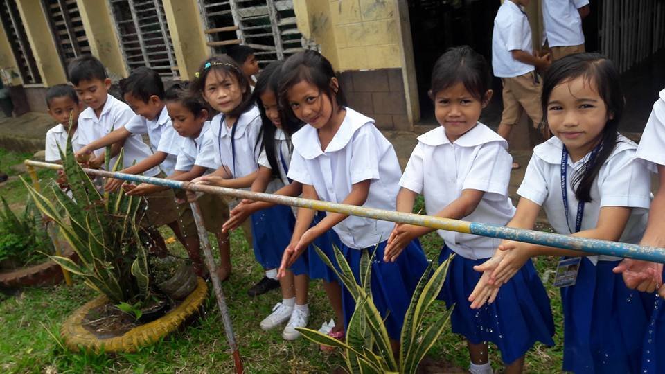 Help PTA Moms Provide Lunch for 200 Hungry Kids