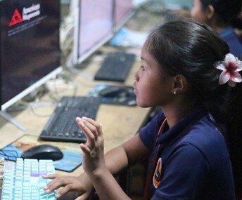 Computer Class
