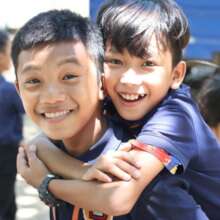 Time with Friends