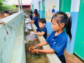 Handwashing Fun