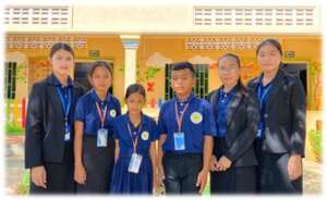 Reading Competition