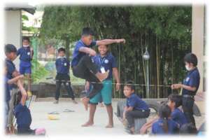 Play Time