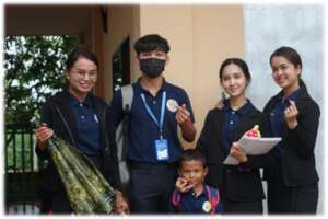 School Staff