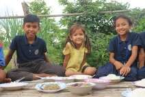 School Lunch