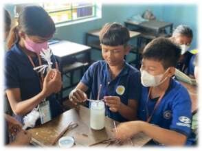 Craft Time