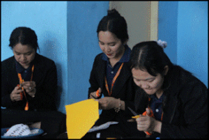 Teachers Preparing