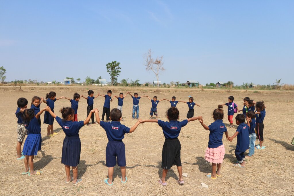 Circle of Friends