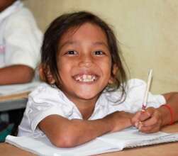 The Joy of Learning