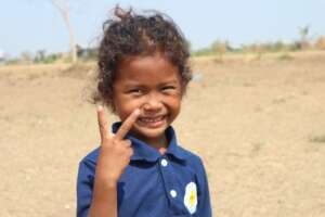 Education is Hope