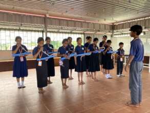 Music Class