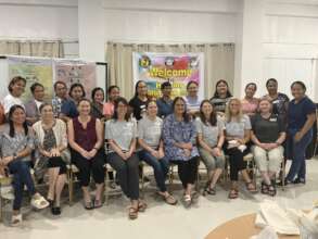 Learn and Serve 2024