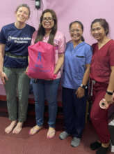 Another NASG Donation