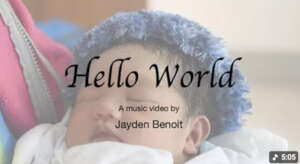 Mini Documentary Music Video Report