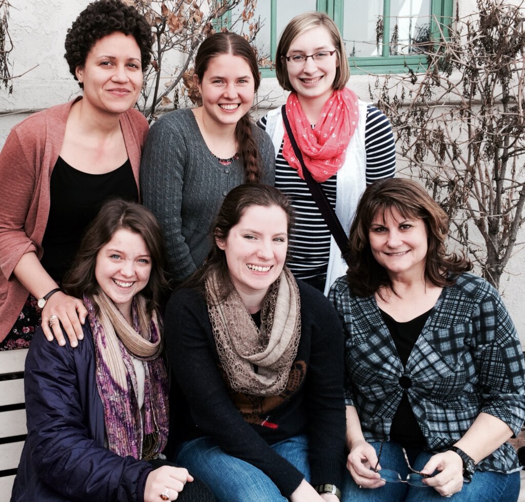 Mercy Alumni Monthly Sustainers Fellowship