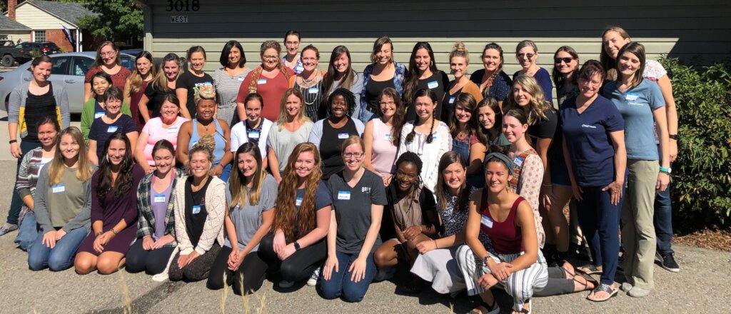 Mercy Alumni Monthly Sustainers Fellowship