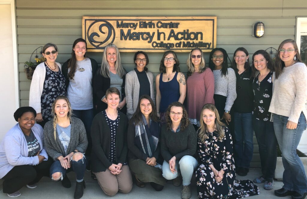 Mercy Alumni Monthly Sustainers Fellowship