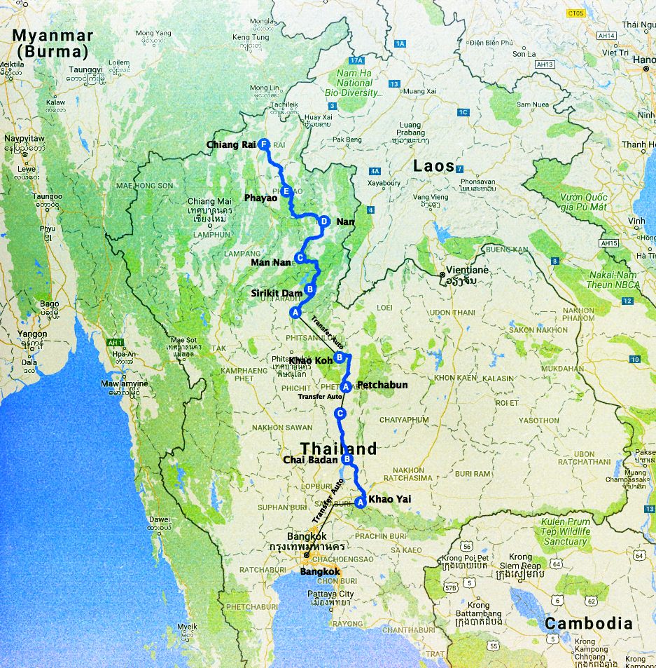 Sponsor Bike Ride to finish the Building Project