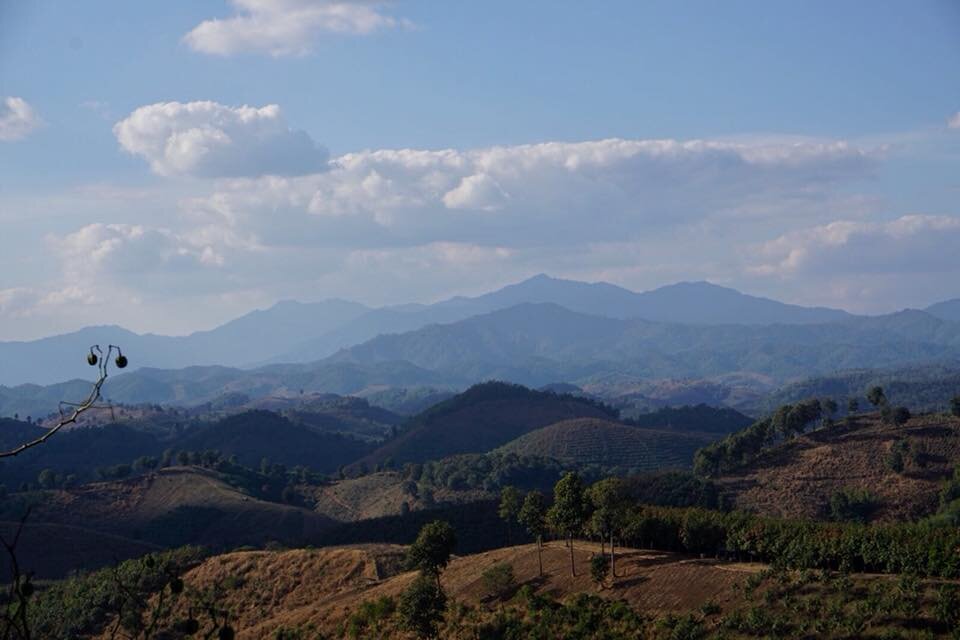 Sponsor Bike Ride to finish the Building Project