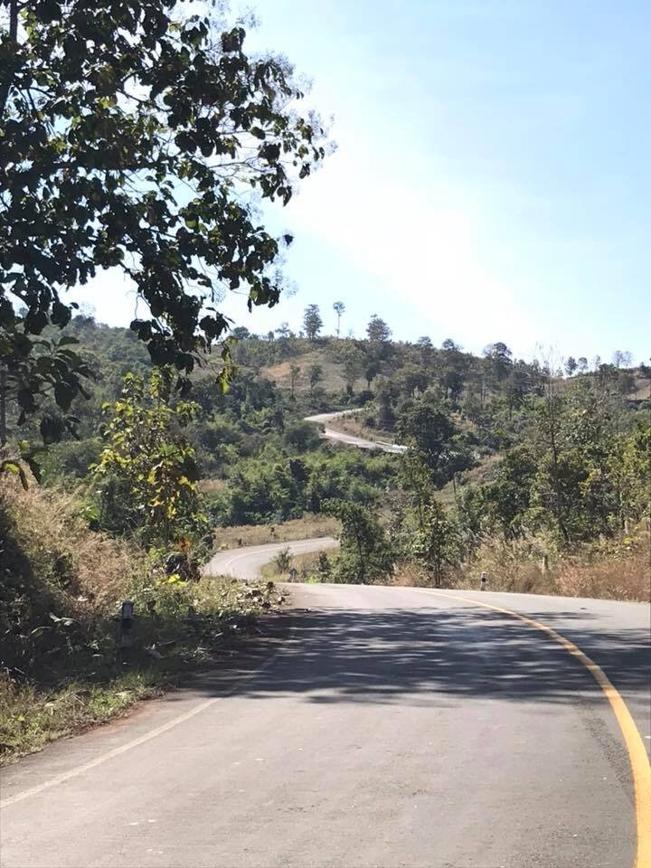 Sponsor Bike Ride to finish the Building Project