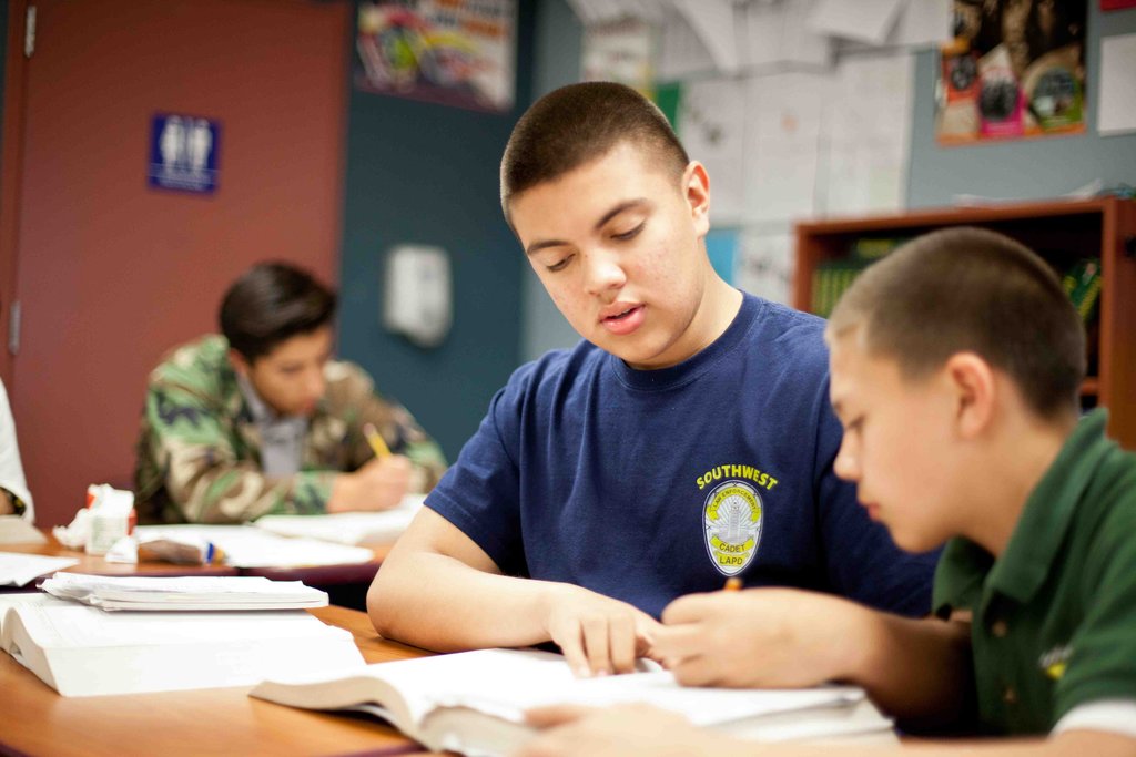 CollegeSpring has served 2,100 students!