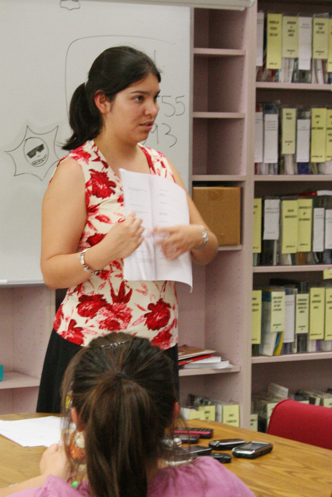 Quality SAT Prep for 600 Low-Income HS Students