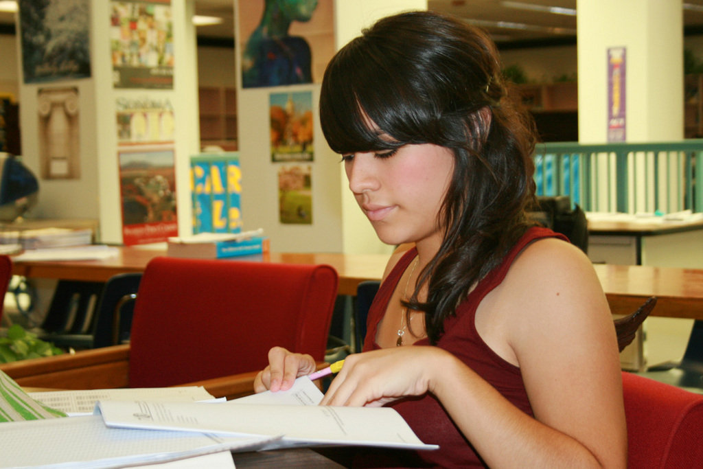 Quality SAT Prep for 600 Low-Income HS Students