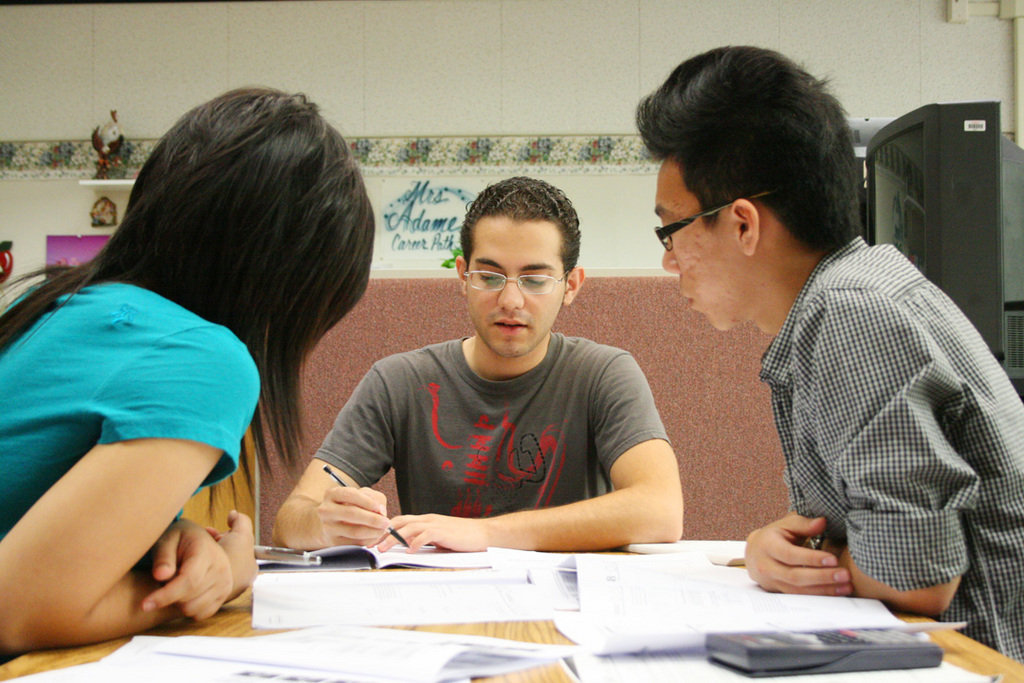 Quality SAT Prep for 600 Low-Income HS Students